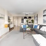 Apartment Charming Marbella