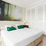 Charming Apartment