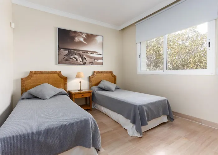 Apartment Charming Marbella