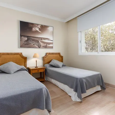 Apartment Charming Marbella