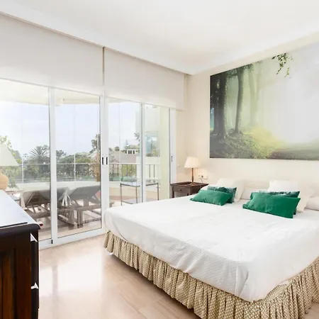 Charming Apartment