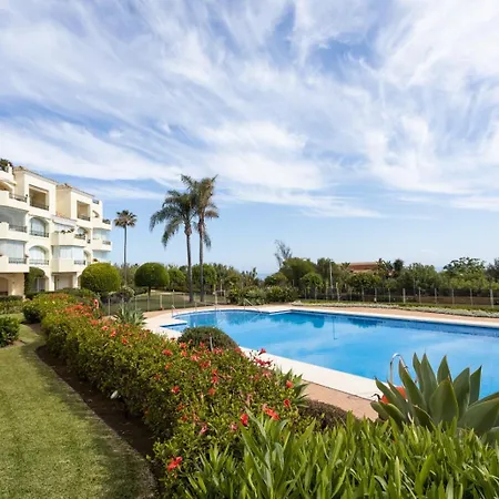 Charming Μαρμπέλλα