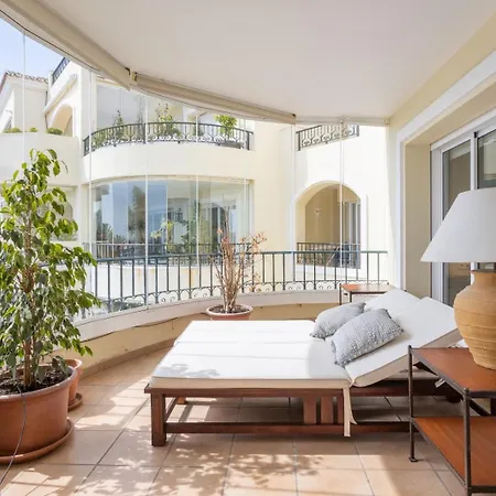 Apartment Charming
