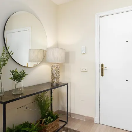 Apartment Charming Marbella