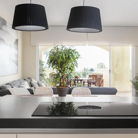 Charming Apartment