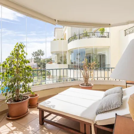Charming * Marbella