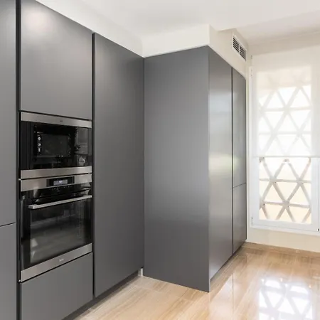 Apartment Charming