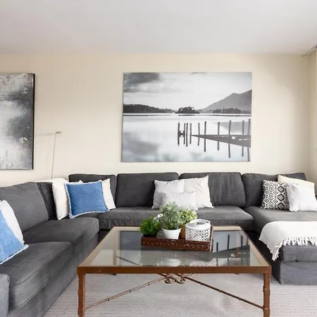 Charming Apartment Marbella