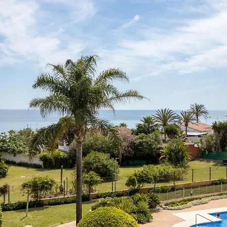 Apartment Charming *