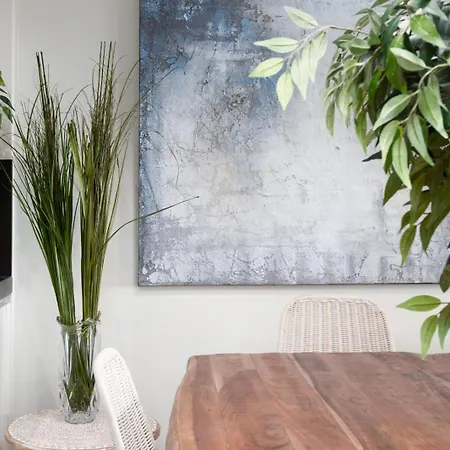 Apartment Charming *