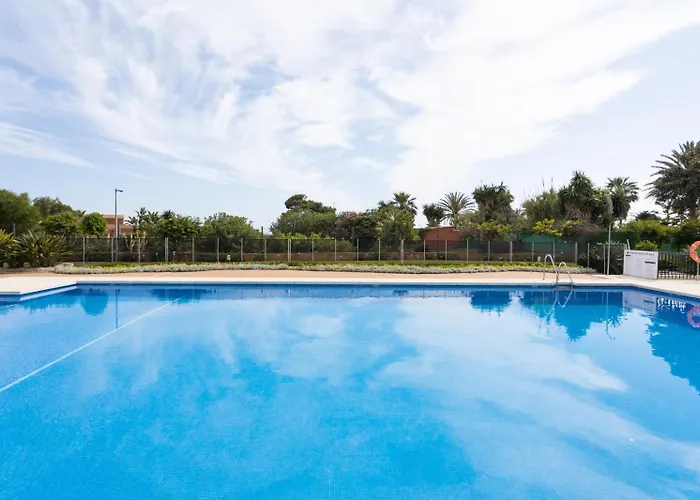 Lejlighed Charming Marbella