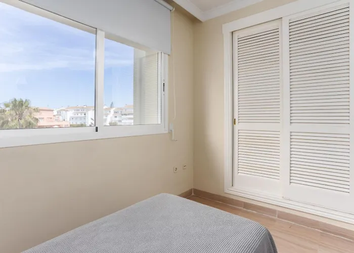 Lejlighed Charming *