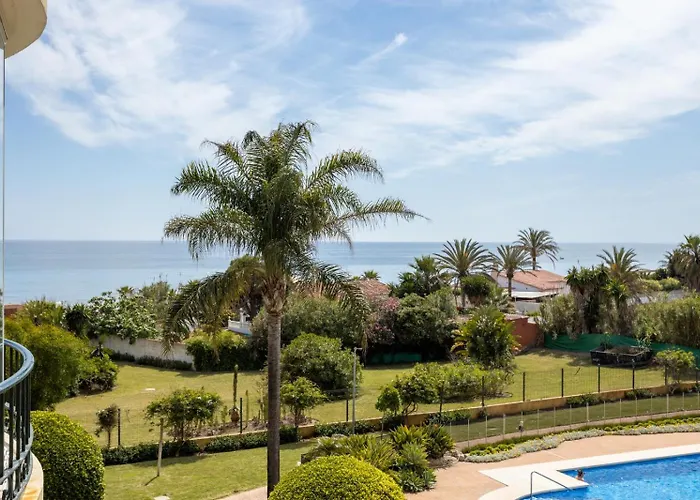 Lejlighed Charming *