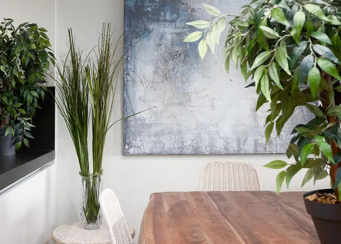 Lejlighed Charming *