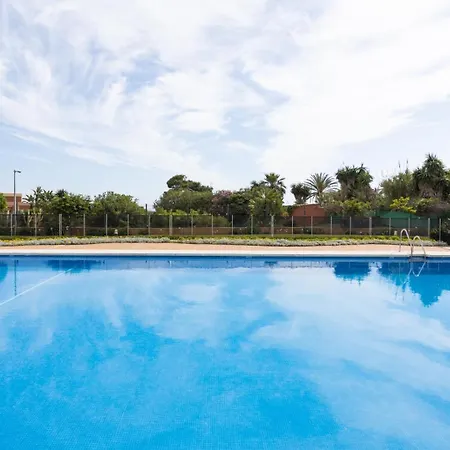 Appartamento Charming Marbella