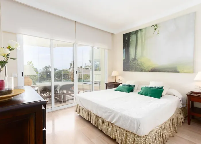 Charming Apartment